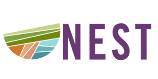 Nest logo